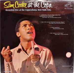 Sam Cooke - Sam Cooke At The Copa