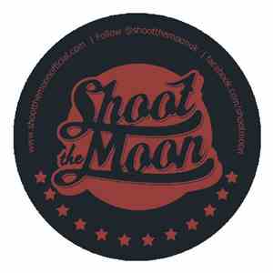 Shoot The Moon  - Live At The Hive