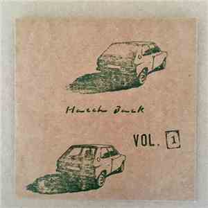 Shunji Mori - Hatch Back vol.1