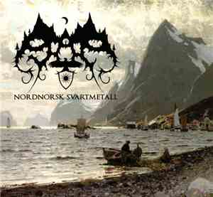 Skaur - Nordnorsk Svartmetall