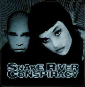 Snake River Conspiracy - Breed