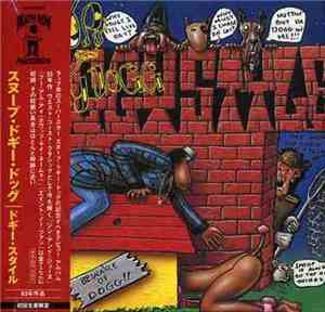Snoop Doggy Dogg - Doggystyle
