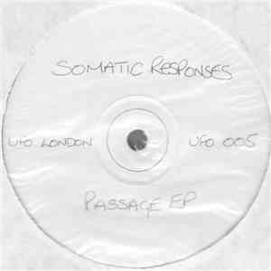 Somatic Responses - Passages EP