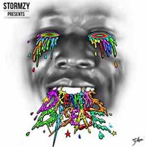 Stormzy - Dreamers Disease