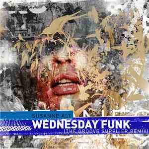 Susanne Alt - Wednesday Funk (The Groove Supplier Remix)