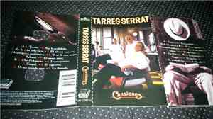 Tarres / Serrat - Cansiones