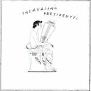 Tasavallan Presidentti - Tasavallan Presidentti