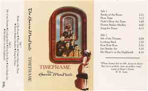 The Barra MacNeils - Timeframe