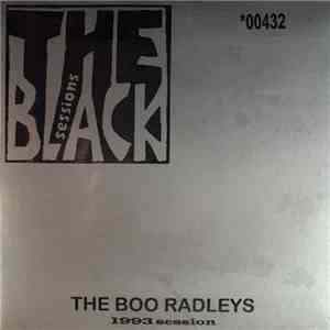 The Boo Radleys - 1993 Session