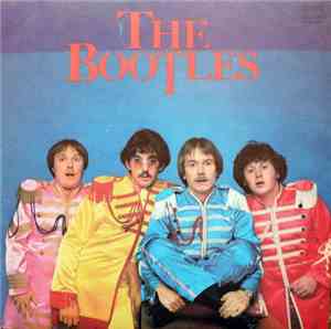 The Bootles  - The Bootles