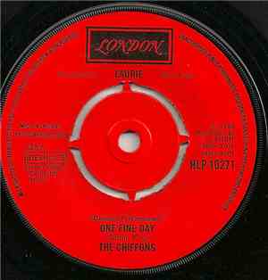 The Chiffons - One Fine Day / Sweet Talking Guy