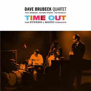The Dave Brubeck Quartet - Time Out