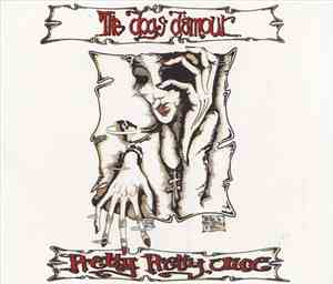 The Dogs D'Amour - Pretty Pretty Once