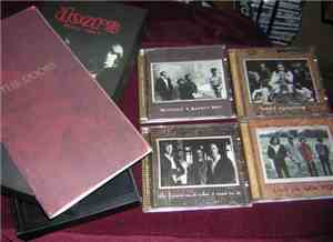 The Doors - The Doors Box Set