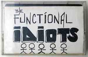 The Functional Idiots - Functional Idiots