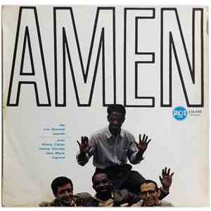 The Lou Bennett Quartet - Amen