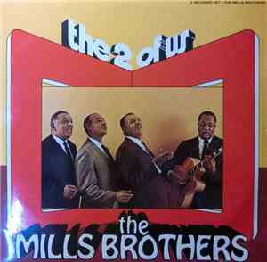 The Mills Brothers - The 2 Of Us