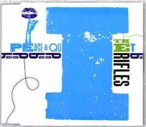 The Rifles - Peace & Quiet