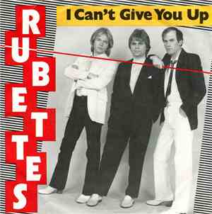 The Rubettes - I Can't  Give You Up