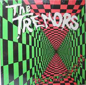 The Tremors  - Psychedelia