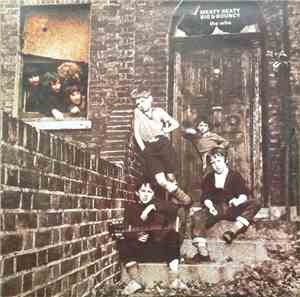 The Who - Meaty, Beaty, Big & Bouncy