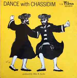 Unknown Artist - Dance With Chassidim