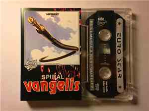 Vangelis - Spiral