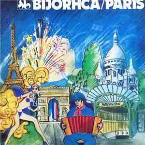Various - Bijorhca Paris