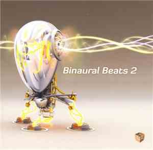 Various - Binaural Beats 2