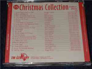 Various - Christmas In America - Volume 15
