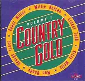 Various - Country Gold Volume 1