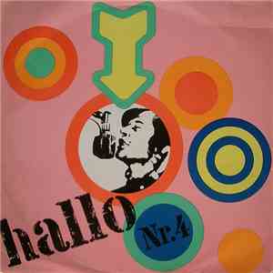 Various - Hallo Nr. 4