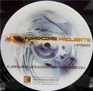 Various - Hardcore Repossession
