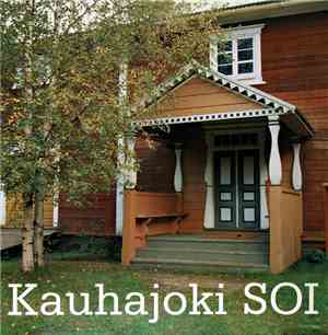various - Kauhajoki Soi
