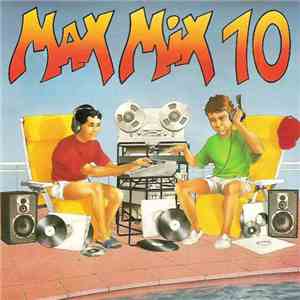 Various - Max Mix 10