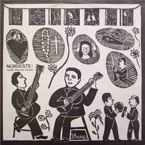 Various - Nordeste: Cordel, Repente, Canção