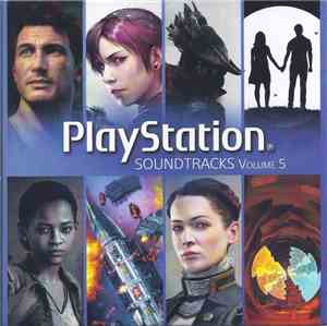 Various - PlayStation Soundtracks Volume 5
