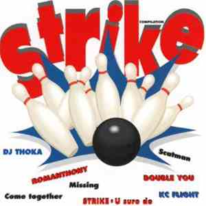 Various - Strike