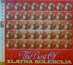 Various - The Best Of...Zlatna Kolekcija
