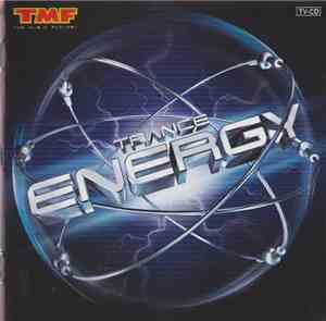 Various - Trance Energy