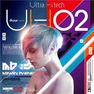 Various - Ultra Hitech 02