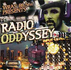 Various - WRAS 88.5FM Presents: Radio Oddyssey