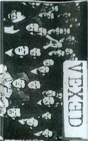 Vexed  - Vexed