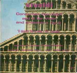 Vivaldi / Satu-Mare Philharmonic Chamber Orchestra , Conductor : Alexandru  ...