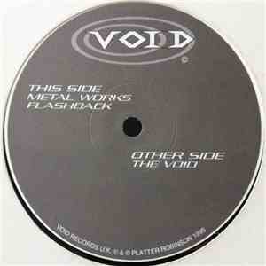 Void  - The Void