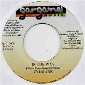 Vylmark - In The Way