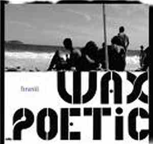 Wax Poetic - Brasil