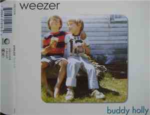 Weezer - Buddy Holly