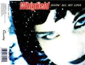 Whigfield - Givin' All My Love