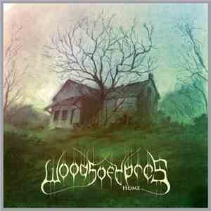 Woods Of Ypres - Home